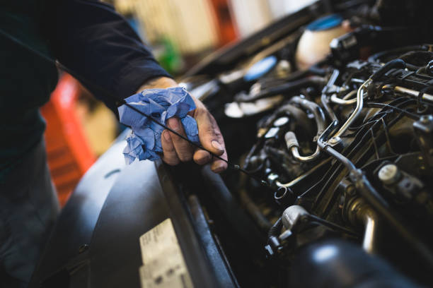 Auto Repair Course : Get Your Car Back on the Road