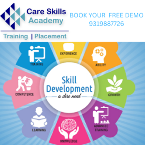 skill development images